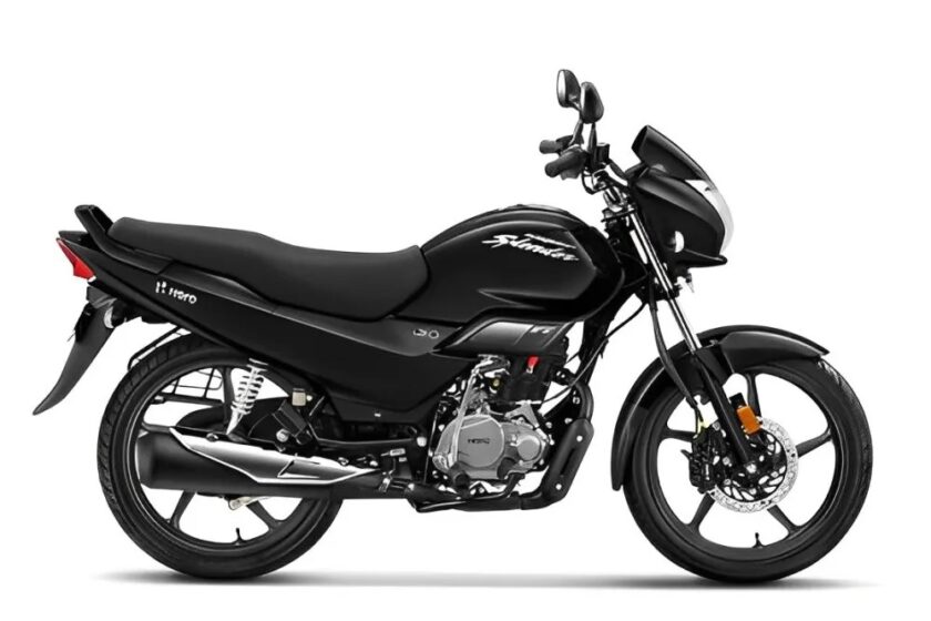 Hero Super Splendor: Complete 2025 Detailed Review
