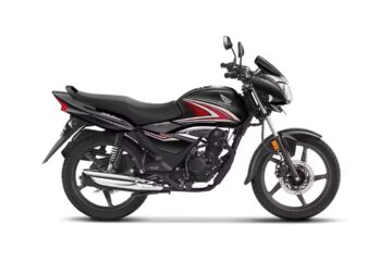 Honda Shine (Shine 125): Complete 2025 Detailed Review