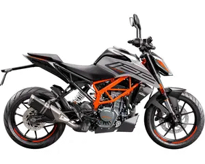 KTM 125 Duke: Price, Features, Mileage, Specifications, and Complete Review
