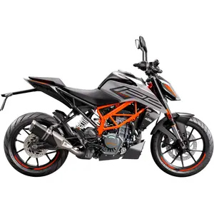 KTM 125 Duke: Price, Features, Mileage, Specifications, and Complete Review